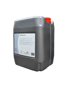 Emulgační olej, chladicí kapalina pro obrábění ES-12 20L 2
