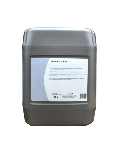 Emulgační olej, chladicí kapalina pro obrábění...