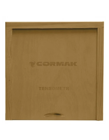 Číslicový tenzometr