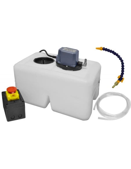 Univerzální chladicí systém CS10