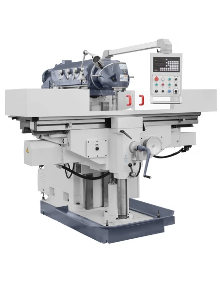 KONZOLOVÁ FRÉZKA FU2000