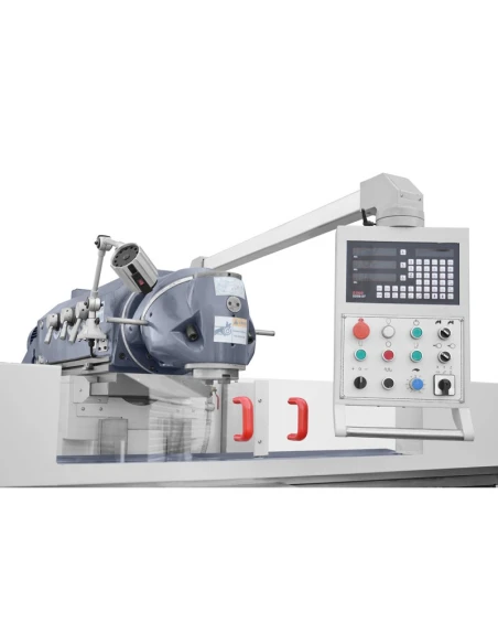 KONZOLOVÁ FRÉZKA FU2000