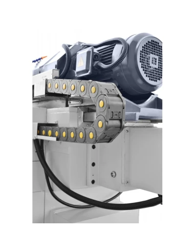 KONZOLOVÁ FRÉZKA FU2000