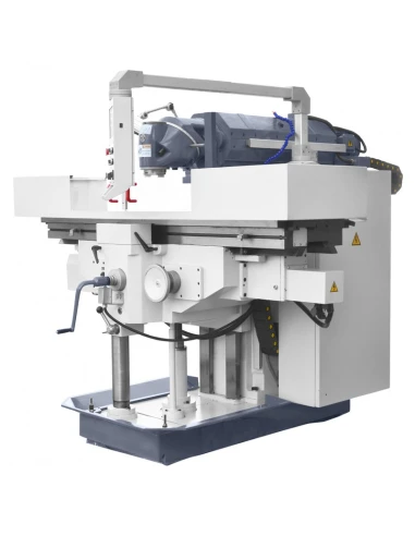 KONZOLOVÁ FRÉZKA FU2000