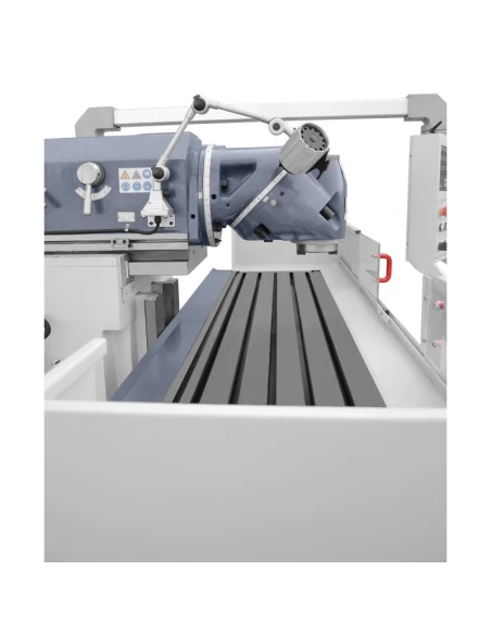 KONZOLOVÁ FRÉZKA FU2000