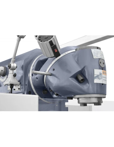 KONZOLOVÁ FRÉZKA FU2000