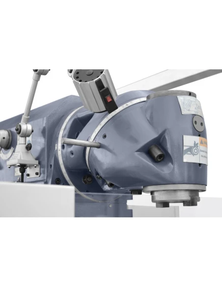 KONZOLOVÁ FRÉZKA FU2000