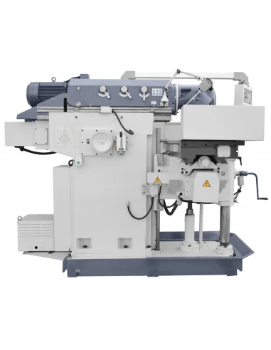 KONZOLOVÁ FRÉZKA FU2000