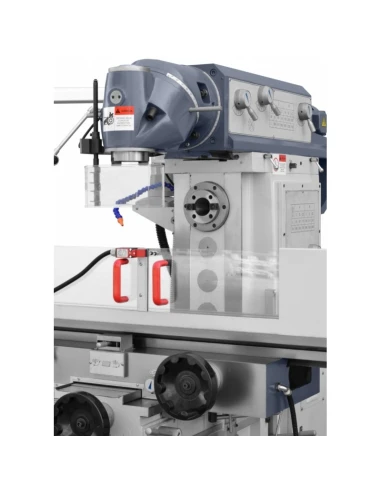 Univerzální frézka UWF 150S SERVO Torzní stůl