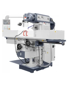 Univerzální frézka UWF 200 SERVO 2