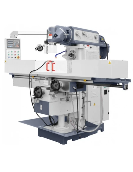 Univerzální frézka UWF 200 SERVO