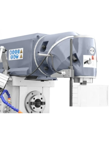 Univerzální frézka UWF 200 SERVO