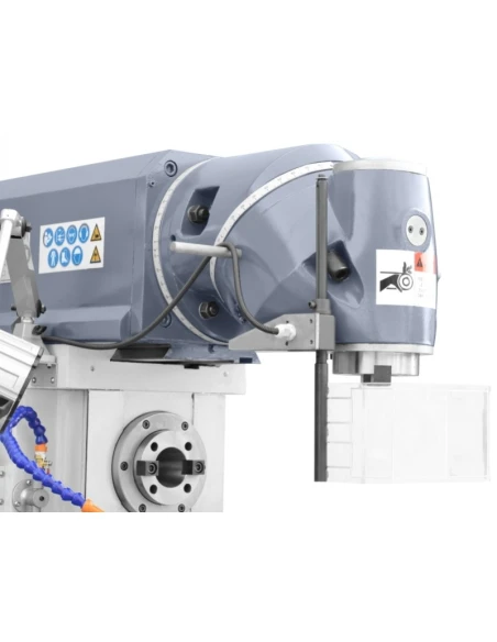 Univerzální frézka UWF 200 SERVO