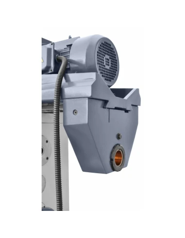 Univerzální frézka UWF 200 SERVO