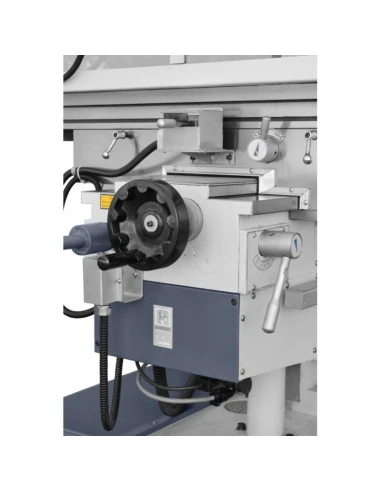 Univerzální frézka UWF120 SERVO