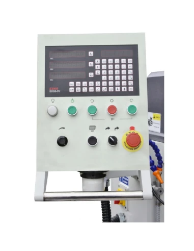 Univerzální frézka UWF 110L