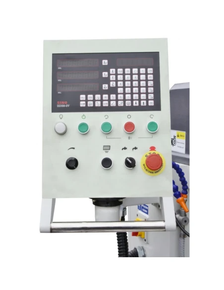 Univerzální frézka UWF 110L