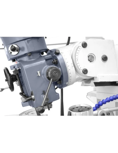 Víceúčelová frézka MFM320