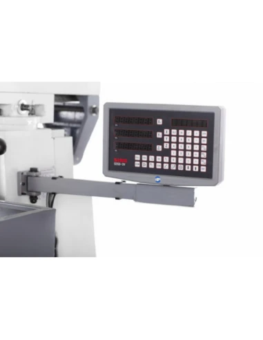 Frézka a vrtačka CORMAK ZX 7550 ZB