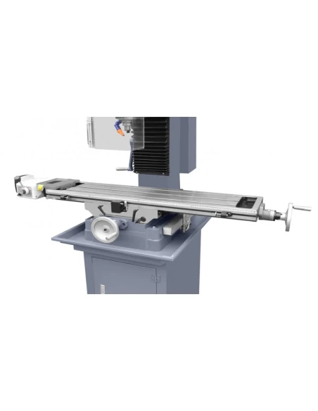 Frézka a vrtačka ZX 7055 DRO