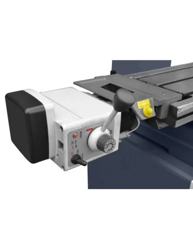 Frézka a vrtačka ZX 7055