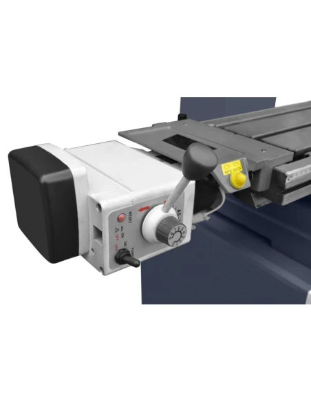 Frézka a vrtačka ZX 7055