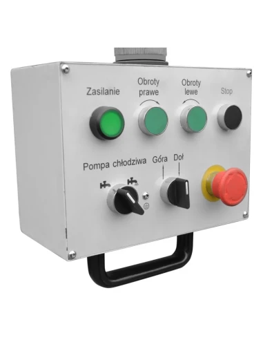 Frézka a vrtačka ZX 7055