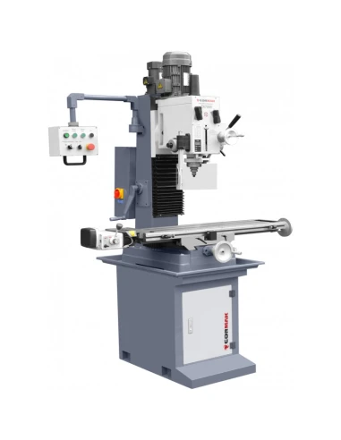 Frézka a vrtačka ZX 7055