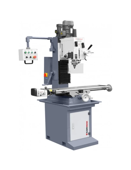 Frézka a vrtačka ZX 7055