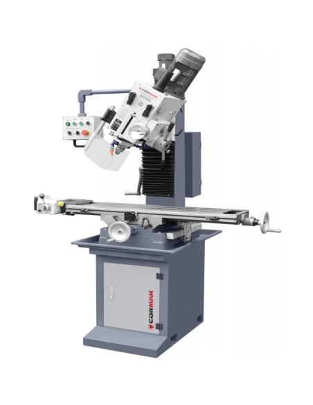 Frézka a vrtačka ZX 7055