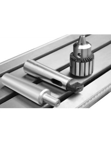 Frézka a vrtačka ZX 7055