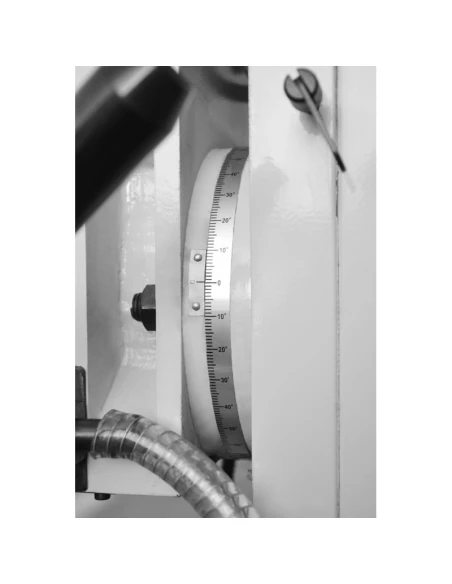 Frézka a vrtačka ZX 7045 BXL