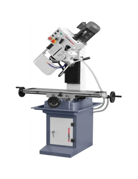 Frézka a vrtačka ZX 7045 BXL