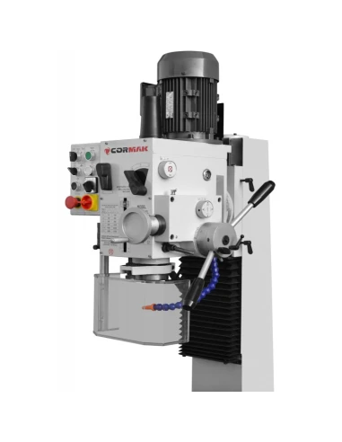 Frézka a vrtačka ZX 7045 BXL