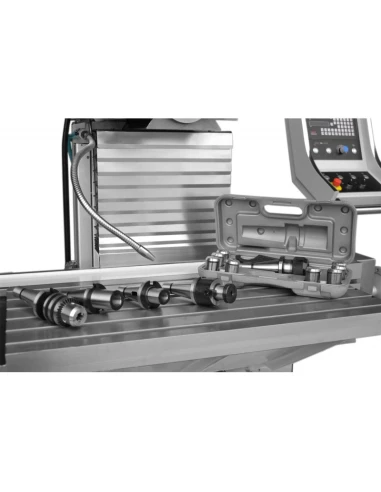 Fréza na nástroje XN830