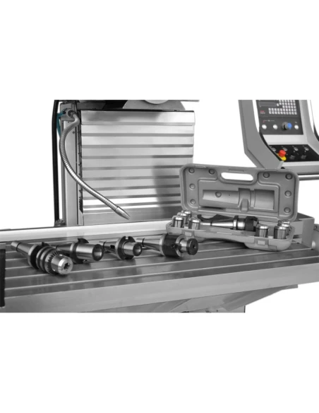 Fréza na nástroje XN830