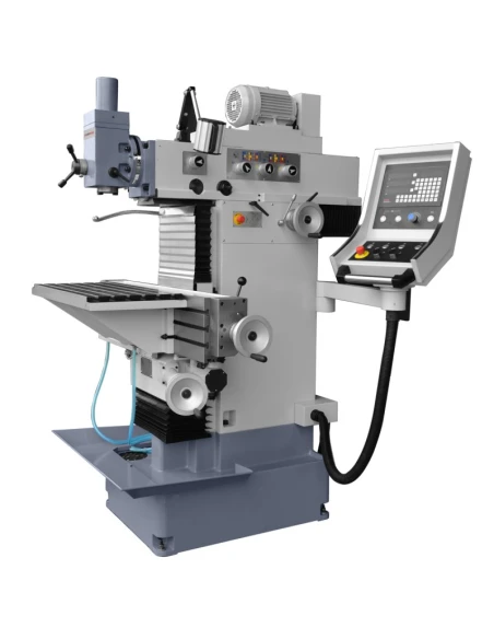 Fréza na nástroje XN830