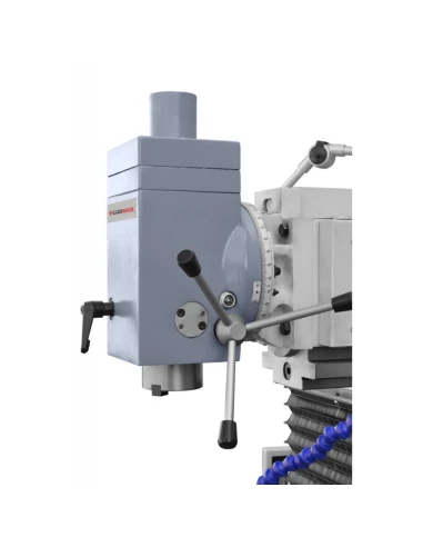 Frézka pro nástrojárnu XN835 SERVO