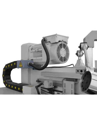 Frézka pro nástrojárnu XN835 SERVO