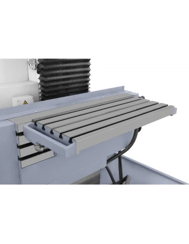 Frézka pro nástrojárnu XN840 CNC