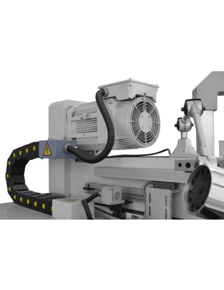 Frézka pro nástrojárnu XN840 CNC