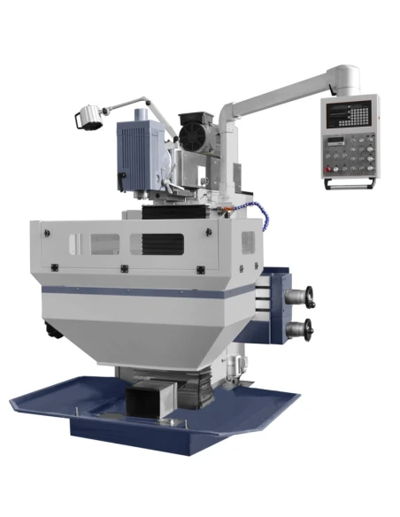 Nástrojová frézka CORMAK XL8145