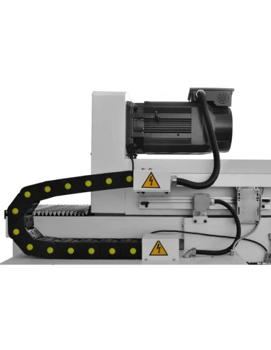 Frézka pro nástrojárnu CORMAK XL8145