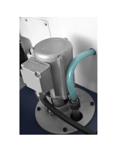 Frézka pro nástrojárnu CORMAK XL8145