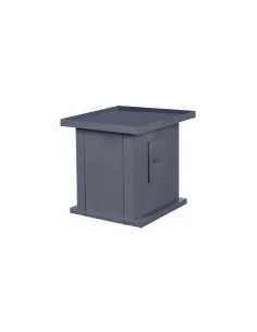 Základna pro frézku/vrtací stroj HK-25 2