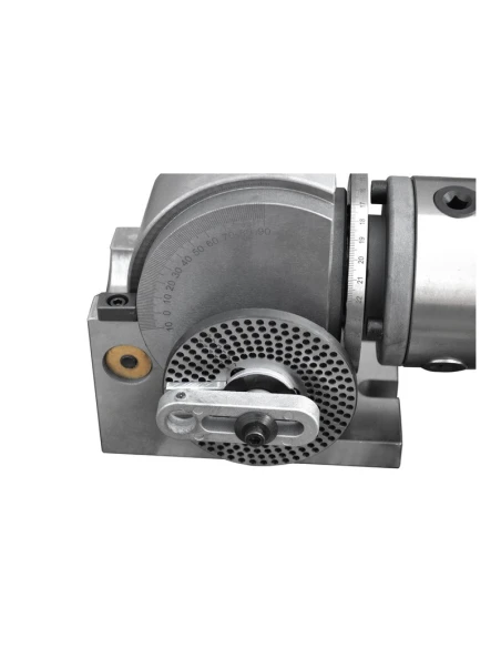 Polouniverzální dělič 100 mm + rukojeť 125 mm + koník