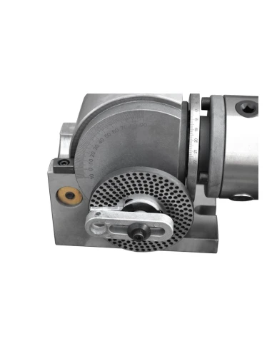 Polouniverzální dělič 100 mm + rukojeť 100 mm +...