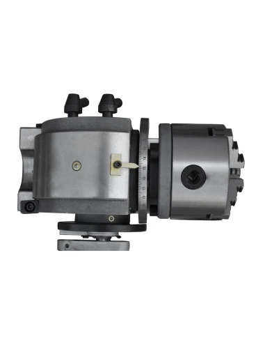 Polouniverzální dělení 125 mm