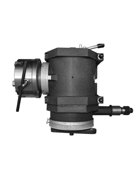 Univerzální dělič 125 mm