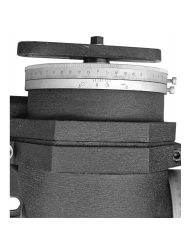 Univerzální dělič 125 mm